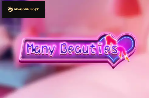 Many Beauties
